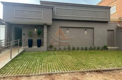 Casa com 1 quarto para alugar no Jardim Sumaré, Ribeirão Preto 