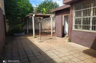 Casa com 4 quartos à venda no Centro, Ribeirão Preto 