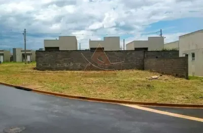 Terreno à venda no Jardim das Palmeiras, Ribeirão Preto 