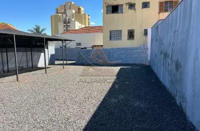 Casa comercial para alugar no Campos Elíseos, Ribeirão Preto 