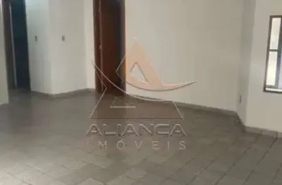 Apartamento com 2 quartos à venda na Vila Tibério, Ribeirão Preto 