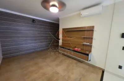 Casa com 2 quartos à venda no Jardim Ouro Branco, Ribeirão Preto 