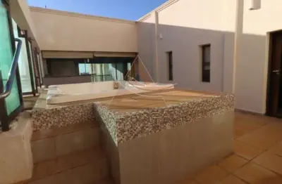 Apartamento com 4 quartos à venda no Jardim Botânico, Ribeirão Preto 
