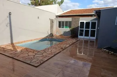 Chácara / sítio com 2 quartos à venda no Jardim Pedra Branca, Ribeirão Preto 
