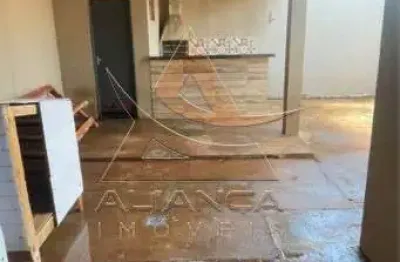 Casa com 2 quartos à venda no Jardim Cristo Redentor, Ribeirão Preto 
