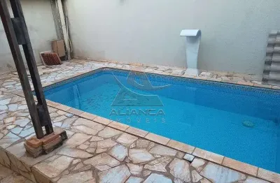 Casa com 3 quartos à venda no Parque dos Bandeirantes, Ribeirão Preto 