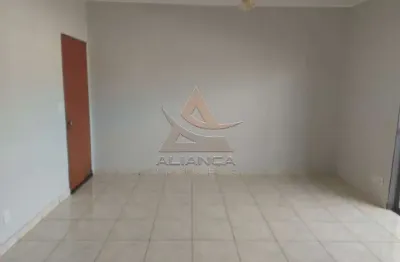 Apartamento com 2 quartos à venda na Vila Tibério, Ribeirão Preto 