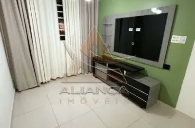 Apartamento com 2 quartos à venda na Vila Virgínia, Ribeirão Preto 