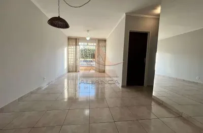 Apartamento com 3 quartos à venda no Parque dos Bandeirantes, Ribeirão Preto 