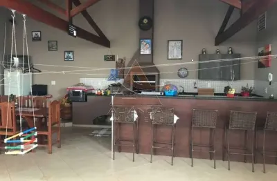 Casa com 3 quartos à venda no Jardim Palmares, Ribeirão Preto 