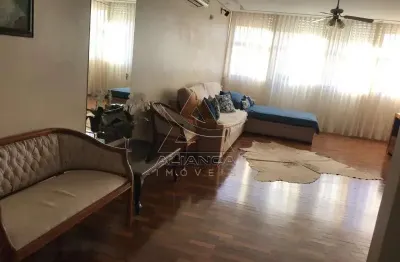 Apartamento com 3 quartos para alugar no Centro, Ribeirão Preto 