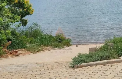 Terreno condomínio - rifaina  - enseada da fronteira