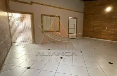 Casa com 3 quartos à venda no Parque dos Flamboyans, Ribeirão Preto 
