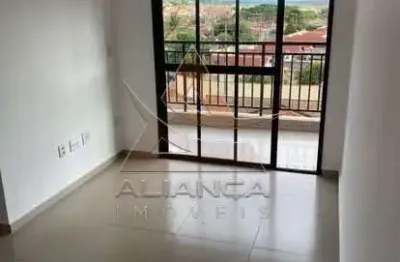 Apartamento com 2 quartos à venda no Dom Bernardo José Mielle, Ribeirão Preto 