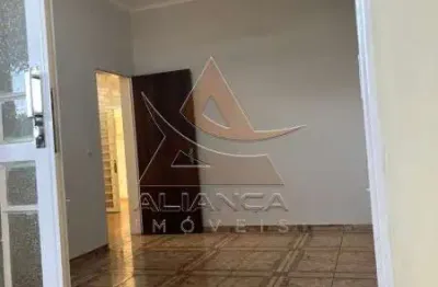 Casa com 3 quartos à venda na Vila Tamandaré, Ribeirão Preto 
