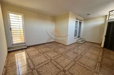 Casa com 3 quartos à venda na Vila Tamandaré, Ribeirão Preto 