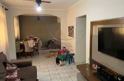 Casa com 3 quartos à venda no Jardim Roberto Benedetti, Ribeirão Preto 