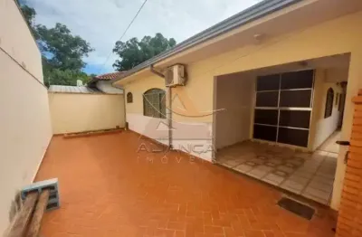Casa com 3 quartos à venda no Jardim Roberto Benedetti, Ribeirão Preto 