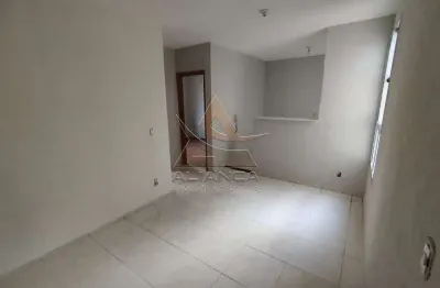 Apartamento com 2 quartos à venda na Reserva Real, Ribeirão Preto 