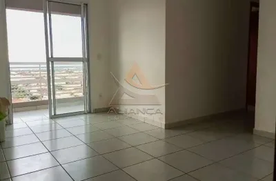 Apartamento com 2 quartos à venda no Sumarezinho, Ribeirão Preto 