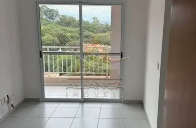 Apartamento com 2 quartos à venda no Jardim Zara, Ribeirão Preto 