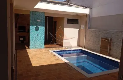 Casa com 2 quartos à venda no Campos Elíseos, Ribeirão Preto 