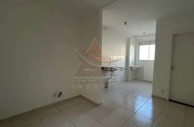 Apartamento - ribeirão preto - jardim itaú - região oeste