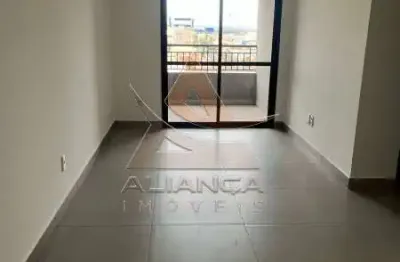 Apartamento com 2 quartos à venda no Ribeirânia, Ribeirão Preto 