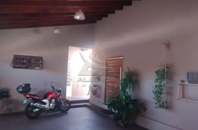 Casa - ribeirão preto - paulo gomes romeo - região oeste