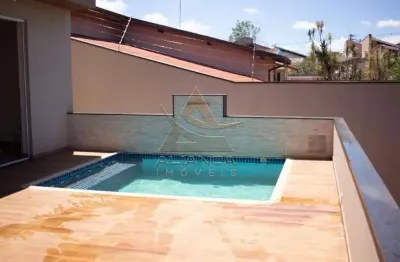 Casa com 3 quartos à venda no Ribeirânia, Ribeirão Preto 