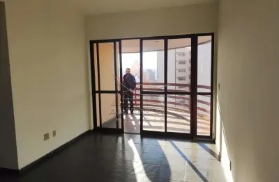 Apartamento com 2 quartos à venda no Centro, Ribeirão Preto 