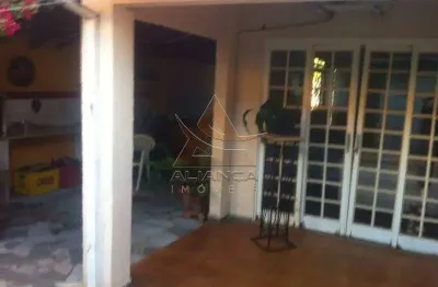 Casa com 4 quartos à venda no Nova Ribeirânia, Ribeirão Preto 