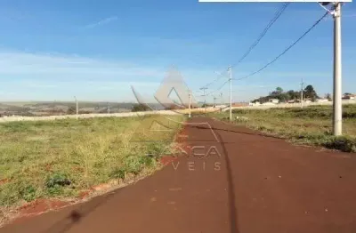 Terreno condomínio - ribeirão preto - jardim botânico