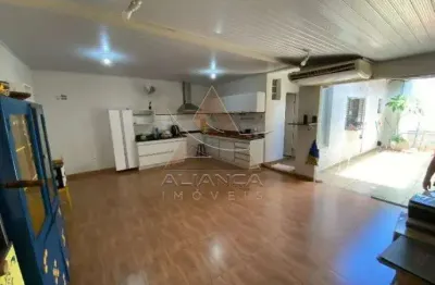 Casa com 4 quartos à venda no Jardim Manoel Penna, Ribeirão Preto 