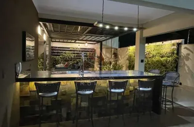 Casa com 3 quartos à venda no Jardim Anhangüera, Ribeirão Preto 