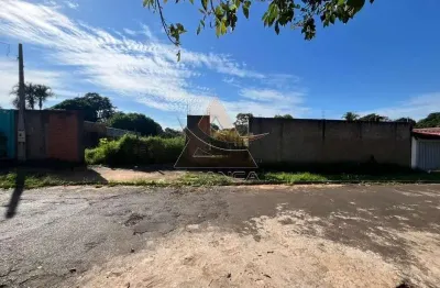 Terreno em condomínio fechado à venda no Condomínio Portal dos Ipês, Ribeirão Preto 