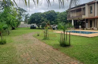 Chácara / sítio com 3 quartos à venda no Jardim Ouro Branco, Ribeirão Preto 