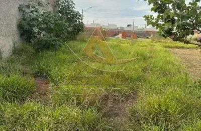 Terreno à venda no Jardim das Palmeiras, Ribeirão Preto 