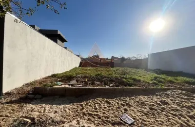 Terreno à venda no Reserva do Bosque, Ribeirão Preto 