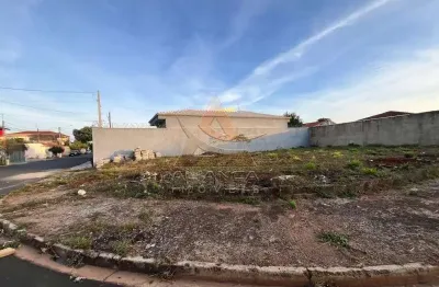 Terreno à venda no Parque Residencial Cândido Portinari, Ribeirão Preto 