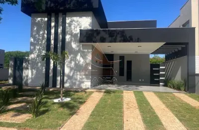 Casa em condomínio fechado com 3 quartos à venda no Portal da Mata, Ribeirão Preto 