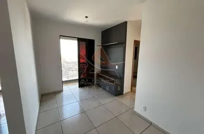 Apartamento com 2 quartos à venda no Quintas de São José, Ribeirão Preto 