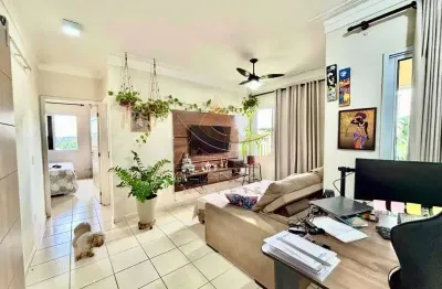 Apartamento com 2 quartos à venda no Parque Residencial Lagoinha, Ribeirão Preto 