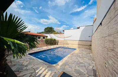 Casa com 3 quartos à venda no Parque Residencial Lagoinha, Ribeirão Preto 