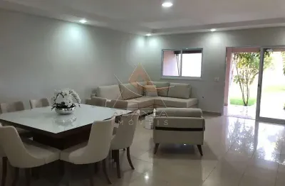 Casa com 3 quartos à venda no Parque Residencial Cândido Portinari, Ribeirão Preto 