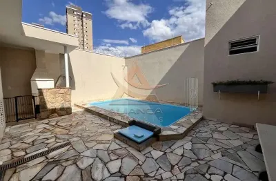 Casa com 2 quartos à venda no Jardim Interlagos, Ribeirão Preto 