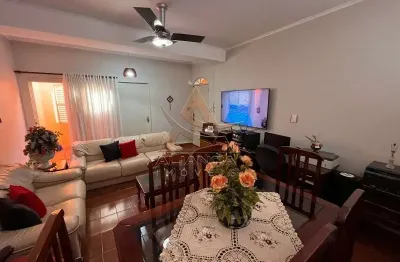 Casa com 1 quarto à venda no Jardim Paulistano, Ribeirão Preto 