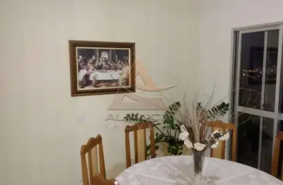 Apartamento com 3 quartos à venda no Alto do Ipiranga, Ribeirão Preto 