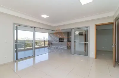 Apartamento com 4 quartos à venda no Ribeirânia, Ribeirão Preto 