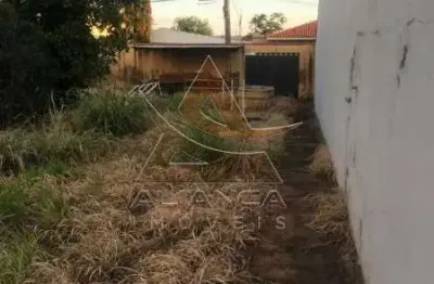 Terreno à venda no Ribeirânia, Ribeirão Preto 